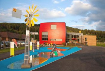 JUFA Bleiburg Sport Resort - Rakousko - Korutany