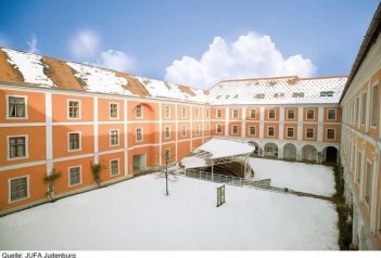 JUFA Hotel Judenburg - Rakousko - Štýrsko