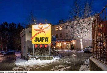 JUFA Hotel Waldviertel - Rakousko - Dolní Rakousy
