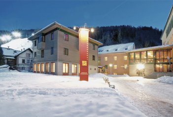 JUFA Schladming Hotel - Rakousko - Schladming