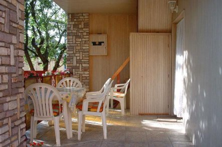 Juhász - Maďarsko - Mezökövesd