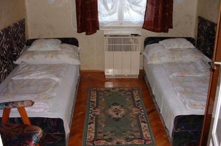 Juhász - Maďarsko - Mezökövesd