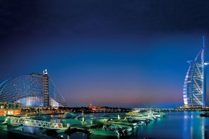 JUMEIRAH BEACH - Spojené arabské emiráty - Dubaj - Jumeirah
