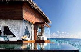 Jumeirah Dhevanafushi