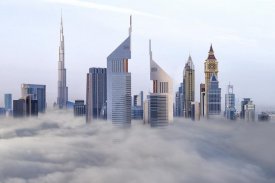 Recenze Jumeirah Emirates Towers