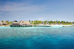 Jumeirah Vittaveli Maldives - Maledivy - Atol Jižní Male