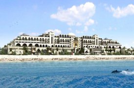 Jumeirah Zabeel Saray