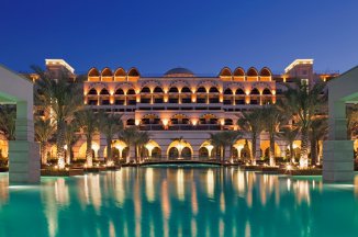 Jumeirah Zabeel Saray - Spojené arabské emiráty - Dubaj - Jumeirah