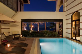 Jumeirah Zabeel Saray - Spojené arabské emiráty - Dubaj - Jumeirah