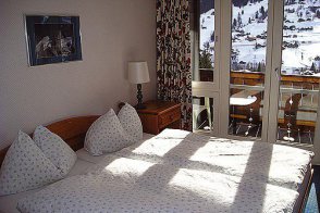 Jungfrau Lodge - Švýcarsko - Berner Oberland - Grindelwald