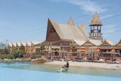 Hotel Pickalbatros Jungle Aqua Park - Egypt - Hurghada