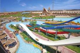 Hotel Pickalbatros Jungle Aqua Park