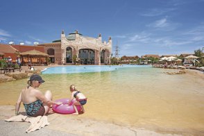 Hotel Pickalbatros Jungle Aqua Park - Egypt - Hurghada