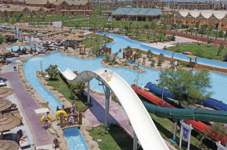 Hotel Pickalbatros Jungle Aqua Park - Egypt - Hurghada