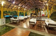 Jungle Beach Resort - Srí Lanka - Trincomalee