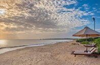 Jungle Beach Resort - Srí Lanka - Trincomalee