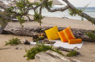 Jungle Beach Resort - Srí Lanka - Trincomalee