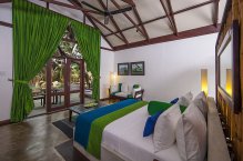 Jungle Beach Resort - Srí Lanka - Trincomalee