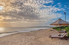 Jungle Beach Resort - Srí Lanka - Trincomalee