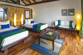 Jungle Beach Resort - Srí Lanka - Trincomalee