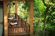 Jungle Village - Srí Lanka - Unawatuna