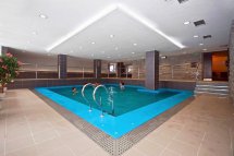 Hotel Junior Jasná - Slovensko - Nízké Tatry - Demänovská dolina
