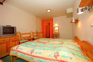 Hotel Junior Jasná - Slovensko - Nízké Tatry - Demänovská dolina