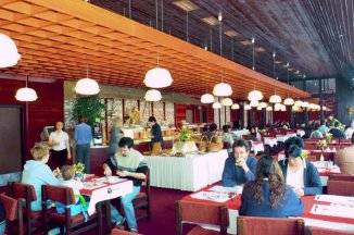 Hotel Junior Jasná - Slovensko - Nízké Tatry - Demänovská dolina