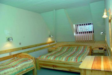 Hotel Junior Jasná - Slovensko - Nízké Tatry - Demänovská dolina