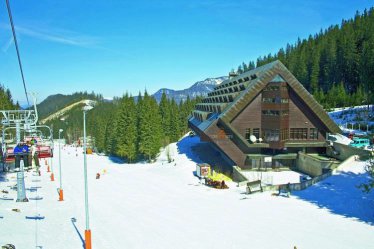 Hotel Junior Jasná