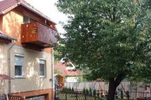 Apartmány Jurina - Maďarsko - Miskolc
