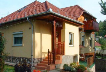 Apartmány Jurina - Maďarsko - Miskolc
