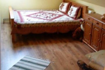 Apartmány Jurina - Maďarsko - Miskolc