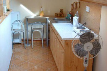 Apartmány Jurina - Maďarsko - Miskolc