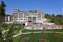 Justiniano De Luxe Resort - Turecko - Okurcalar