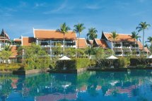 Hotel JW Marriott Khao Lak Resort & Spa - Thajsko - Khao Lak