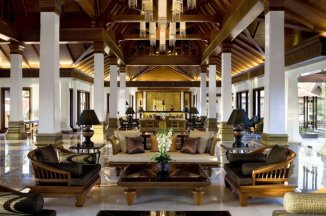Hotel JW Marriott Khao Lak Resort & Spa - Thajsko - Khao Lak