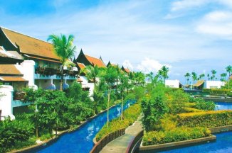 Hotel JW Marriott Khao Lak Resort & Spa - Thajsko - Khao Lak