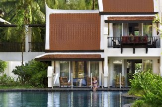 Hotel JW Marriott Khao Lak Resort & Spa - Thajsko - Khao Lak