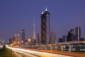 Recenze JW MARRIOTT MARQUIS DUBAI