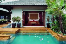 JW MARRIOTT PHUKET RESORT & SPA - Thajsko - Phuket - Mai Khao Beach