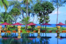 JW MARRIOTT PHUKET RESORT & SPA - Thajsko - Phuket - Mai Khao Beach