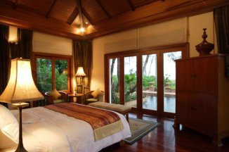 JW MARRIOTT PHUKET RESORT & SPA - Thajsko - Phuket - Mai Khao Beach