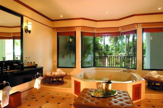 JW MARRIOTT PHUKET RESORT & SPA - Thajsko - Phuket - Mai Khao Beach