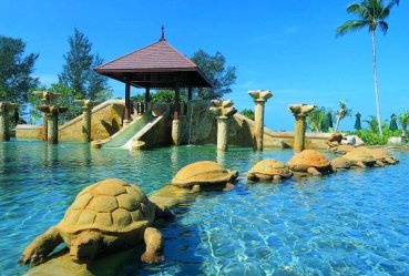 JW MARRIOTT PHUKET RESORT & SPA