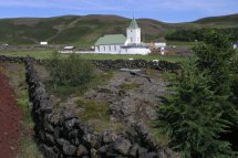 K ledovcům a termálním pramenům Islandu - Island