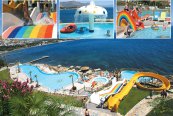 Kadikale Resort - Turecko - Turgutreis