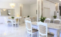 KAIRABA SANDY VILLAS - Řecko - Korfu - Agios Georgios