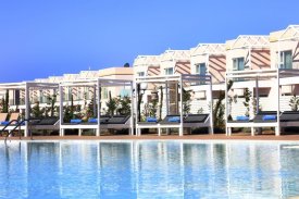Recenze KAIRABA SANDY VILLAS