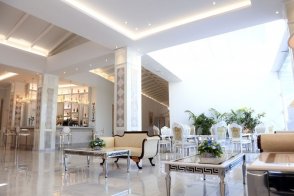 KAIRABA SANDY VILLAS - Řecko - Korfu - Agios Georgios